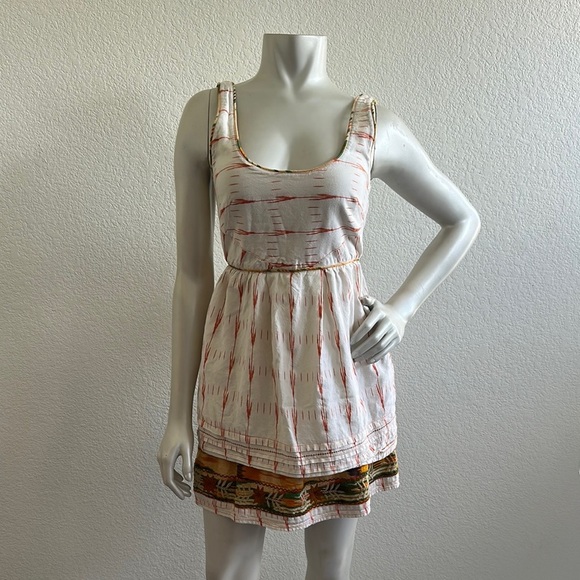 Free People New Romantics Weather Vane Okay Dress - Picture 4 of 8